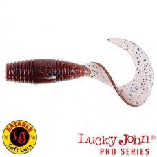Твистер Lucky John J.I.B Tail 2,0"  S19